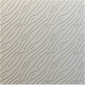 Гипсовая панель 3D Deko Золотая зебра